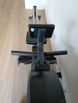 Veslovací trenažér - 4