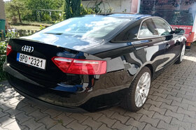Audi A5 TDi S-Line 2013 - 4