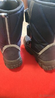 Zimní boty Richter 29 - 4