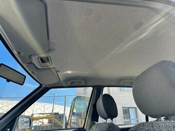 Škoda Felicia,Jeden majitel,Najeto 17tis km - 4