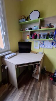 Nabytek detsky pokojicek - 4