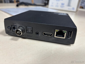 O2 TV set top box - 4