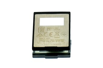 XQD 120GB Sony + čtečka USB - 4