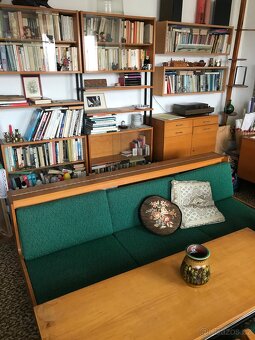 Kvalitni retro nabytek - 4