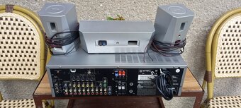 Domácí kino Philips FR 994 - 4