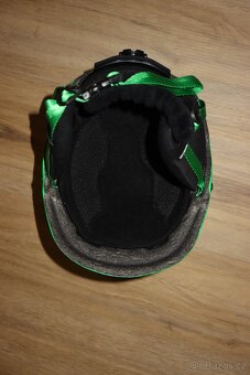 Dětská helma QUIKSILVER - EMPIRE GLQ0 - 54 cm - 4