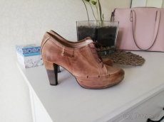 Jarní boty vel. 38 - 4