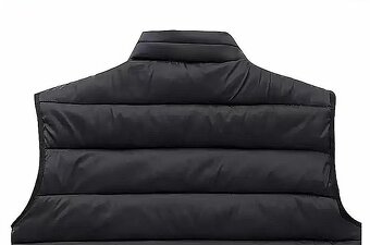 Sportovní pánská vesta - 4