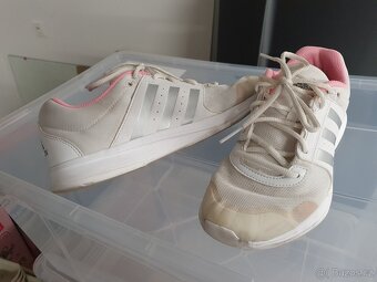 Tenisky Adidas - 4