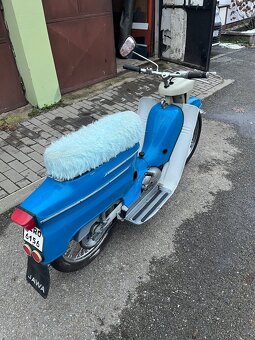 Prodám Jawa pionyr 05 - 4