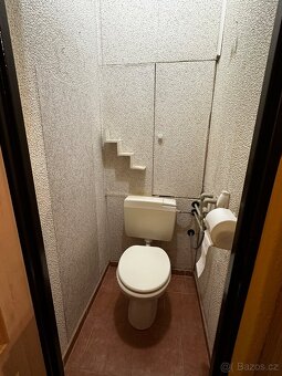 Prodej bytu 2+1 v os.vlast., Karviná-Ráj, ul.Školská - 4