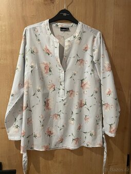 Dámské halenky - 4