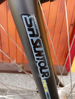 Pánské horské kolo - 4