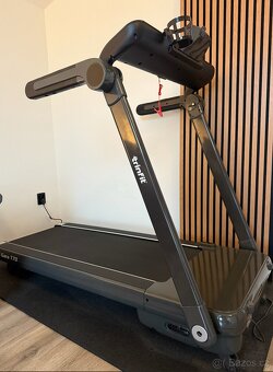 Běžecký motorový pás Gara T70 - top stav - 4