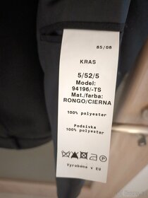 PÁNSKÝ OBLEK - YVONNE KÖNIG - 4