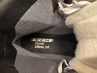 BRUSLE CCM RIBCOR 90K, vel. 47/11R - 4