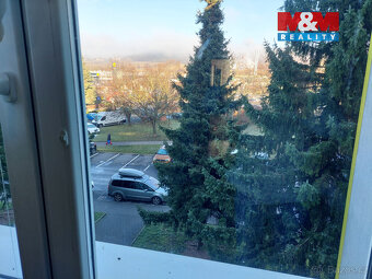 Prodej bytu 2+1, 58 m², Kutná Hora, ul. Ortenova - 4