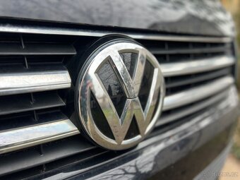 VW T6 MULTIVAN 2015, 2.0TDI 150PS 110KW - 4