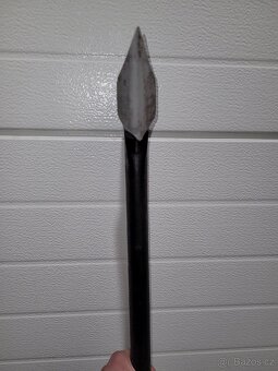 Fiskars sekera x25 - 4