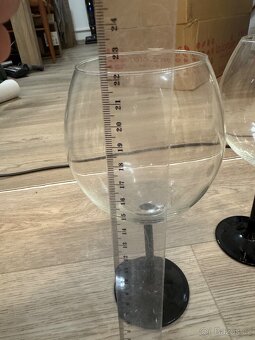 Sklenice na víno orion 0,7 l - 4