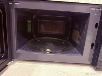 Mikrovlnná trouba SENCOR SMW - 4