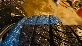 Alu kola Renault Trafic Opel Vivaro 5x118 Et50 - 4