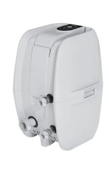 Vířivka Lay-Z-spa - 4