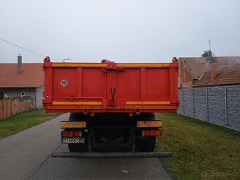 Renault Kerax 4x2 270.19 - 4