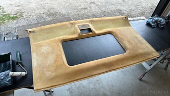 Vw Transporter/Caravelle/Multivan T4 stropnice - 4