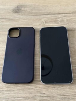 Prodám iPhone 14 Plus + příslušenství ZDARMA - 4