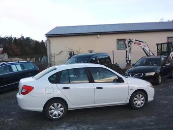 Renault Thalia, 1.2i 16V - 4