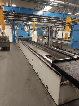 Brusky - rovinné G 100 PL - 4