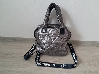 Kabelka Karl Lagerfeld - 4