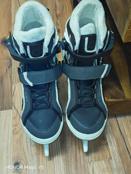 Dámské brusle vel. 41 - 4