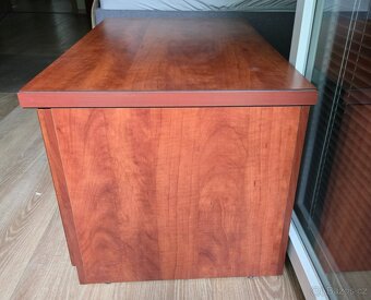 Truhla na nepořádek, na lůžkoviny - 4