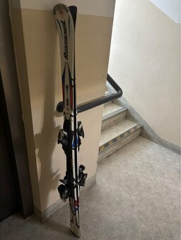 TOP set Rossignol Pursuit (156 cm) - 4
