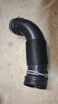 Sani vzduchu od filtrboxu - 4