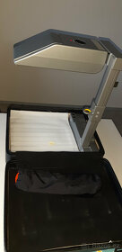 Overhead projektor - 4