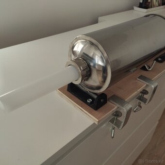 Plnička klobás a jitrnic 4 litry  nová - 4