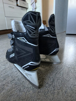 Dětské brusle Bauer Supreme vel. 37.5 - 4