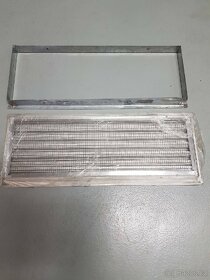Větrací mřížka - 4