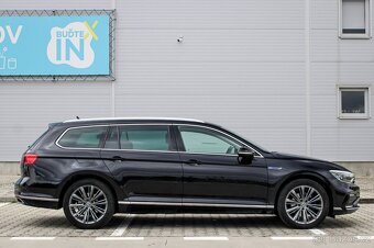 Volkswagen Passat Variant GTE 1.4 TSI DSG - 4