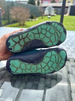 Dětské boty zn.Affen Zahn - 4