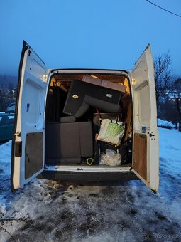 STĚHOVÁNÍ A PŘEPRAVA NÁBYTKU - 4