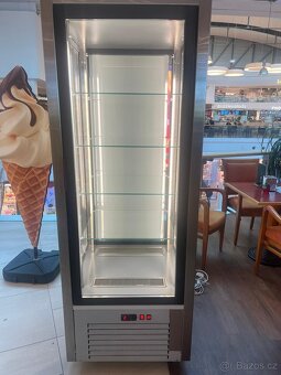 Cukrarska dortova lednice - 4