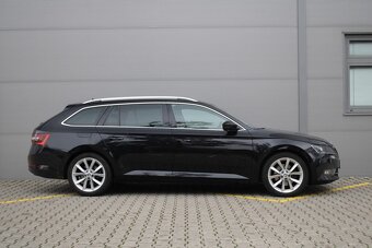 Škoda  Superb - 4