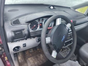 Ford Galaxy 2001 - 4