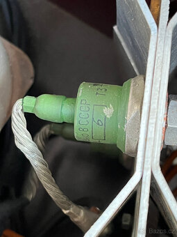 TRAFO S USMĚRŇOVAČEM 2000W - 4