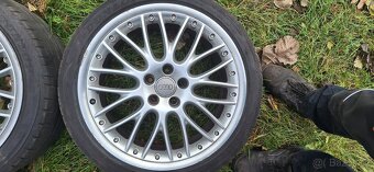 Bbs speedline r19 - 4