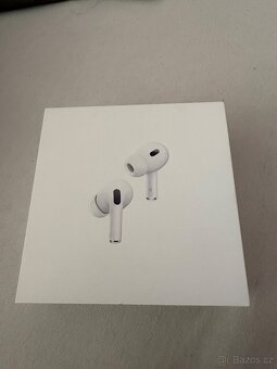 AirPods Pro 2. generace - 4